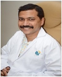 Dr. Ashutosh Mohapatra